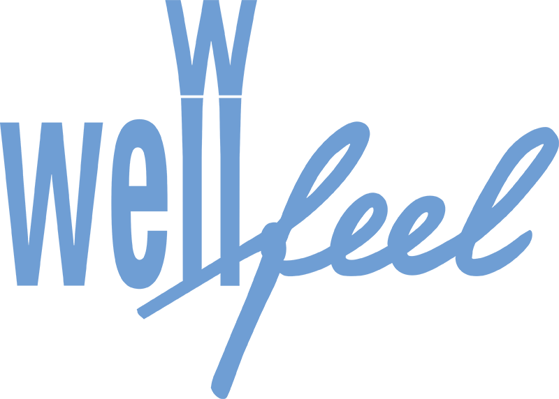 logo wellfeel